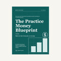 The cover of The Practice Money Blueprint by Marco Malone.
